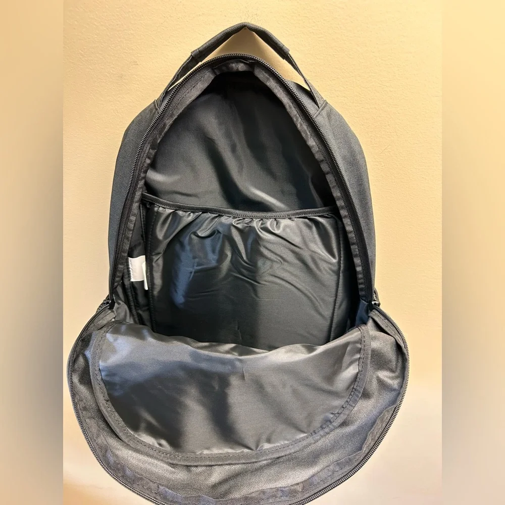 O'Neill Charcoal Backpack - Picture 4 of 5